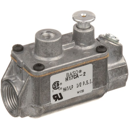 Safety Valve